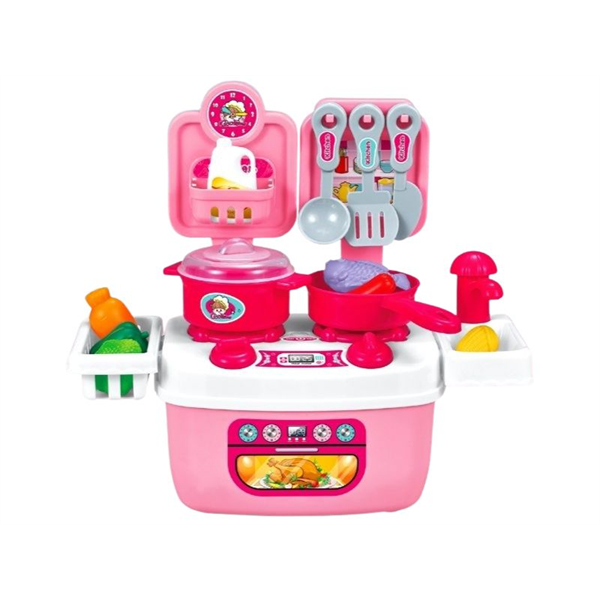 CONJUNTO COZINHA