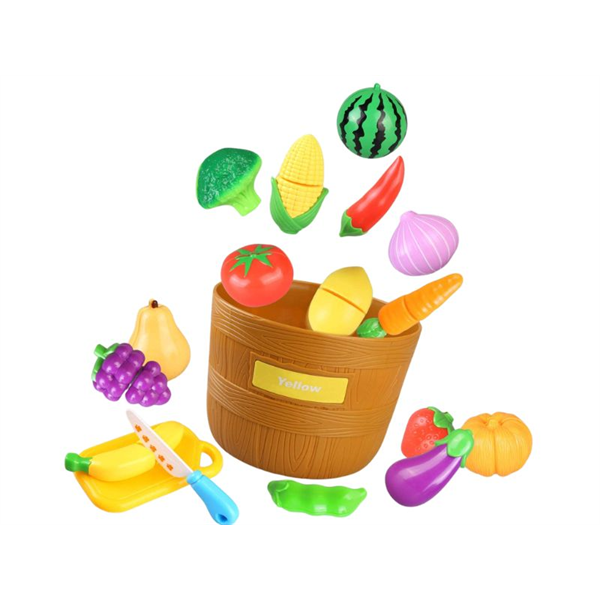 CONJUNTO ALIMENTOS