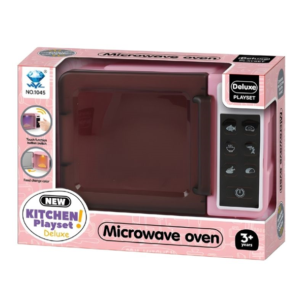 MICROONDAS