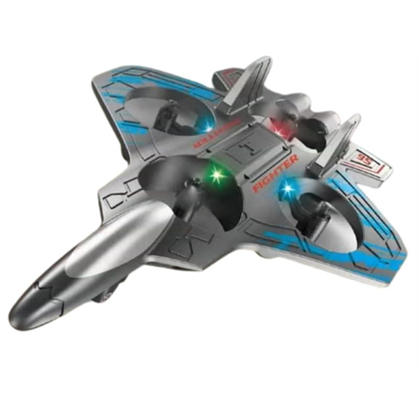 AVIÃO R/C
