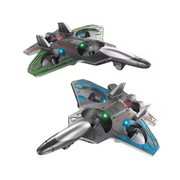 20507_3 AVIÃO R/C