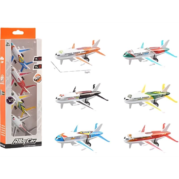 CONJUNTO AVIÃO