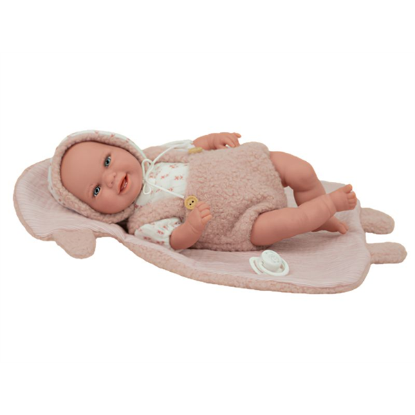 BONECA ELEGANCE 35 CM BABYTO