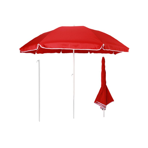 5165_5 GUARDA SOL C/ DOBRA SUN UMBRELLA