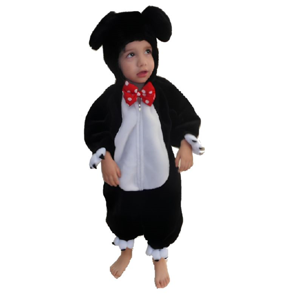 PELUCHE F. RATO COSTUME