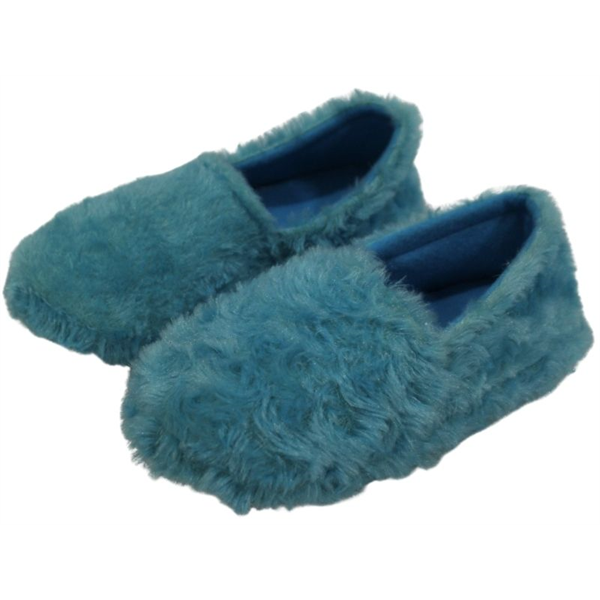 PANTUFAS ROOM SLIPPERS
