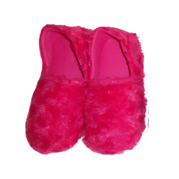 7300_2 PANTUFAS ROOM SLIPPERS