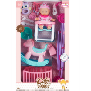 BONECA  REF 20524