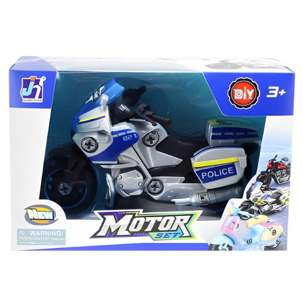 MOTA