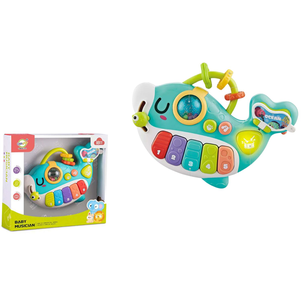 DIDÁTICO MUSICAL