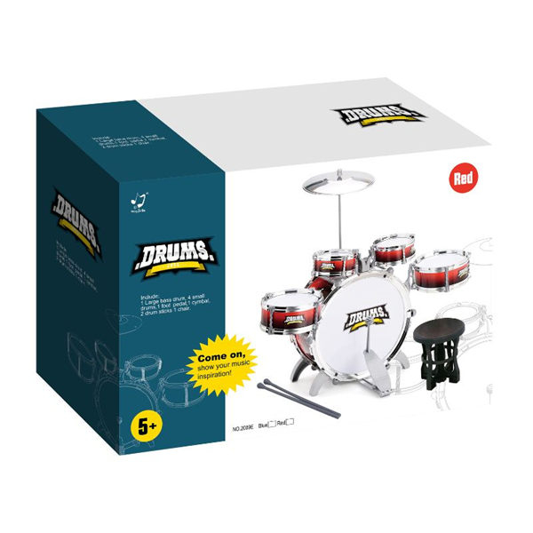 20562_1 BATERIA
