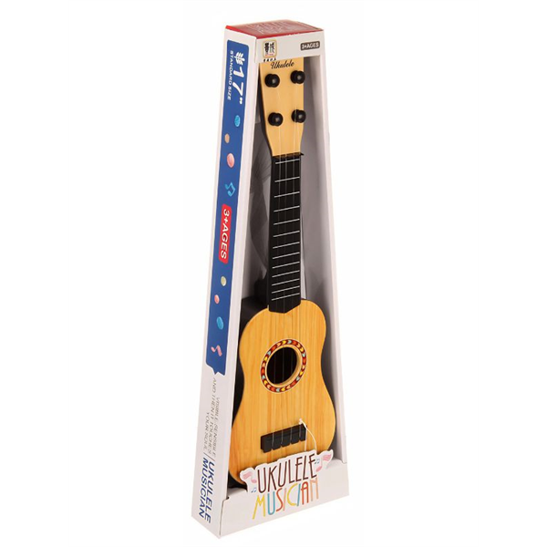 20564_1 UKULELE SOPRANO