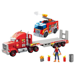 CONUNTO BOMBEIROS  REF 20576