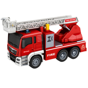 CARRO BOMBEIROS  REF 20579