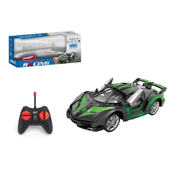 CARRO R/C
