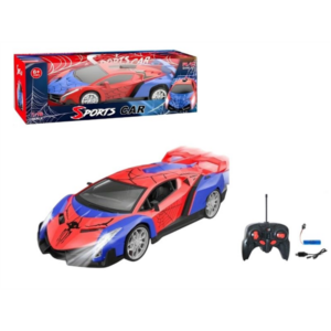 CARRO R/C  REF 20586