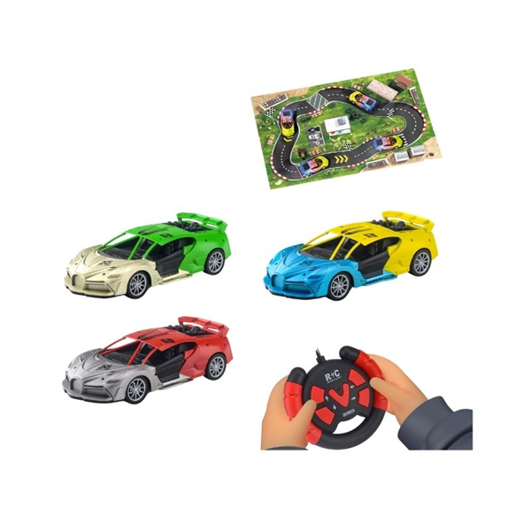 20587_2 CARRO R/C