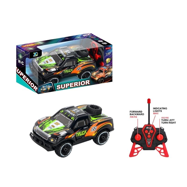 20588_0 CARRO R/C