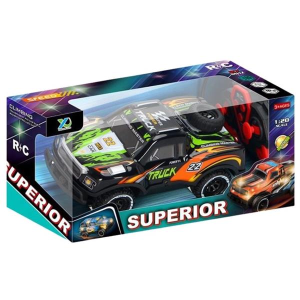 20588_1 CARRO R/C