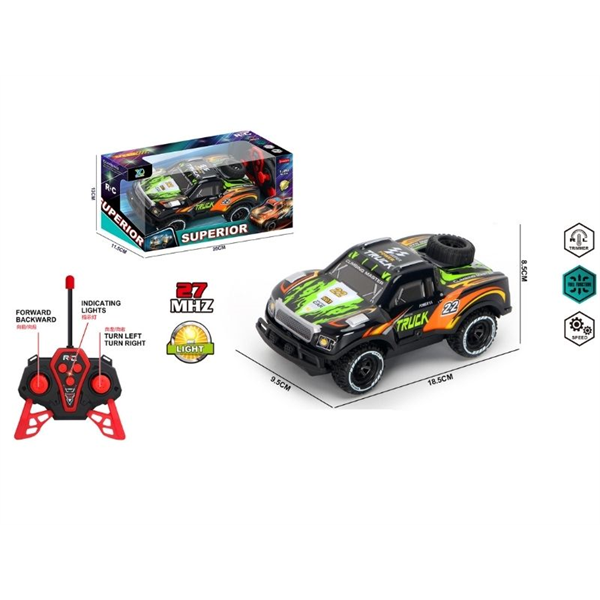 20588_2 CARRO R/C
