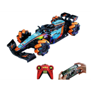 CARRO R/C  REF 20589