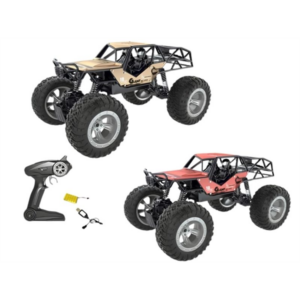 CARRO R/C  REF 20590