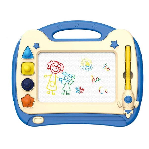 QUADRO MÁGICO