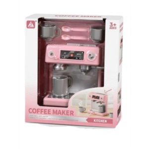 MÁQUINA CAFÉ  REF 20622