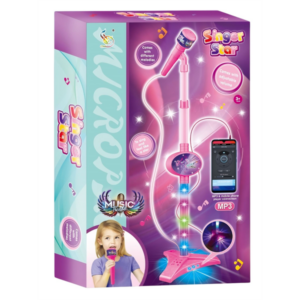 MICROFONE  REF 20626