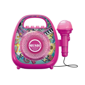 MICROFONE  REF 20627
