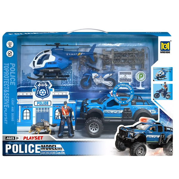 20662_0 CONJUNTO POLICIA
