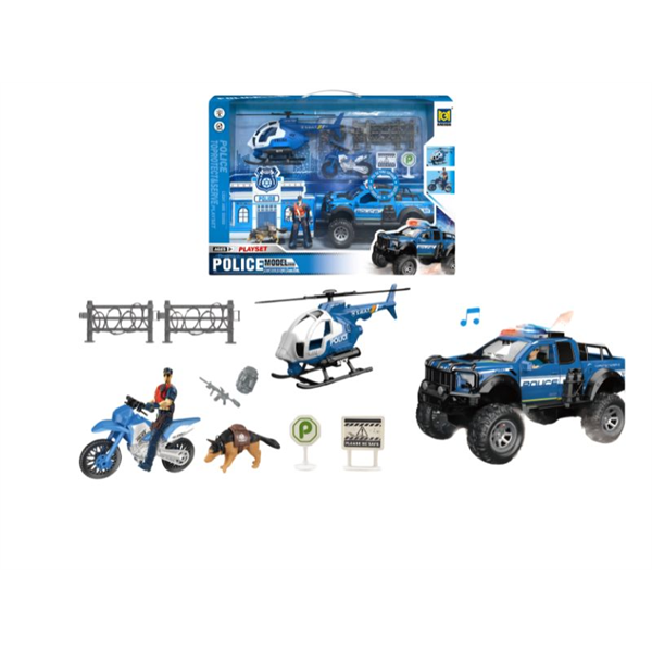 20662_1 CONJUNTO POLICIA