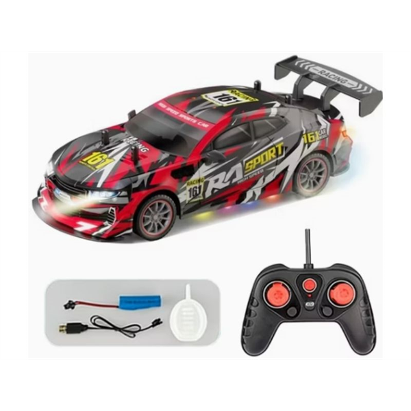 CARRO R/C
