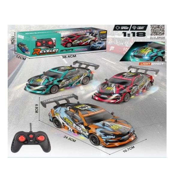20665_3 CARRO R/C