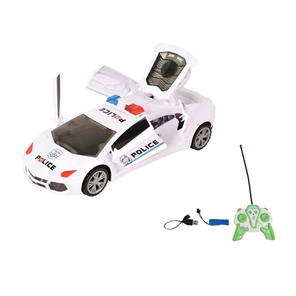 CARRO R/C