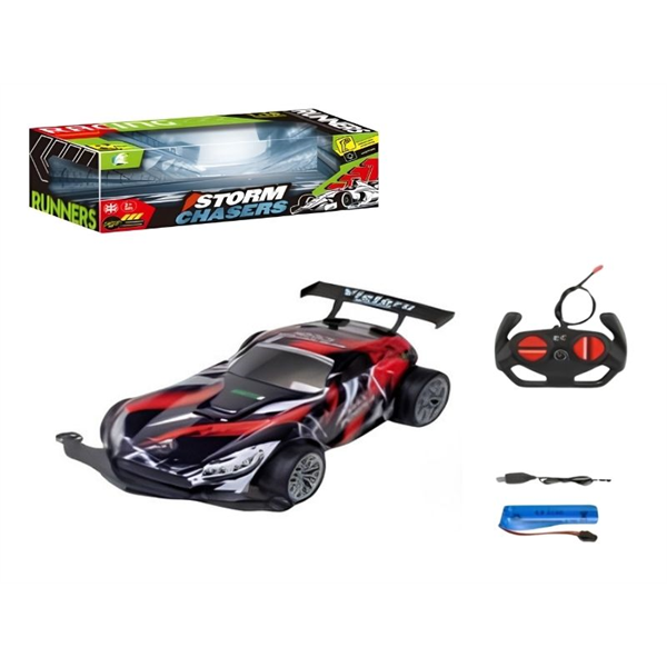 CARRO R/C