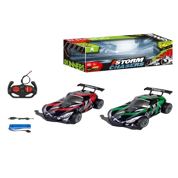 20667_2 CARRO R/C