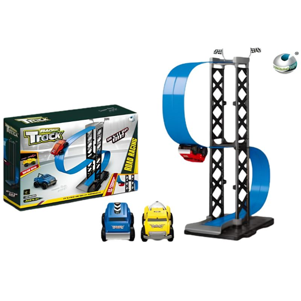 20704_0 PISTA CARROS