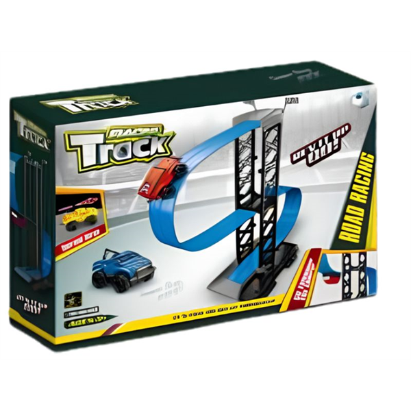 20704_1 PISTA CARROS