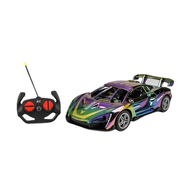 CARRO R/C