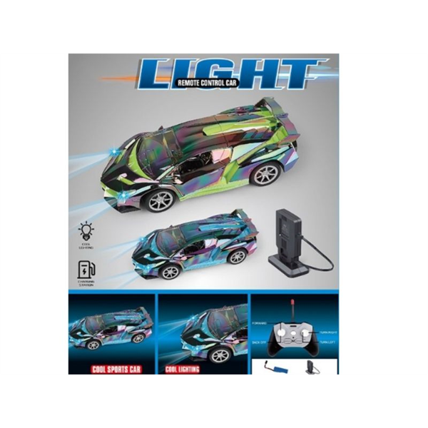 20722_2 CARRO R/C