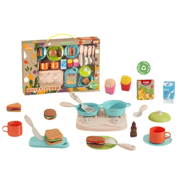 CONJUNTO COZINHA