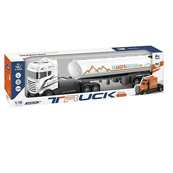 CARRO R/C