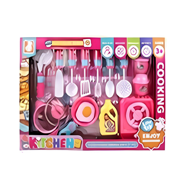 CONJUNTO COZINHA