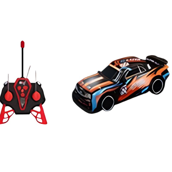 CARRO R/C