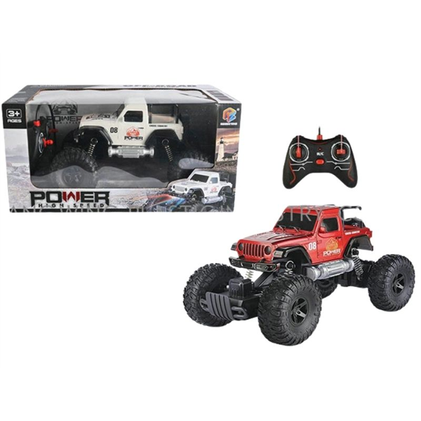 CARRO R/C