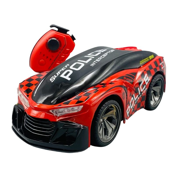 CARRO R/C