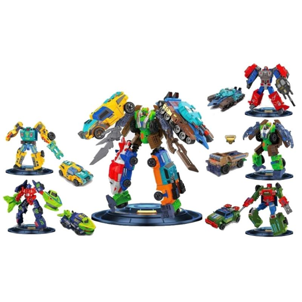 TRANSFORMER