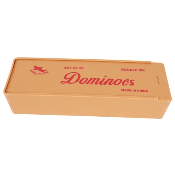 20819_0 DOMINÓ