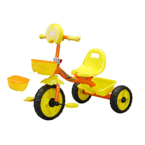 TRICICLO